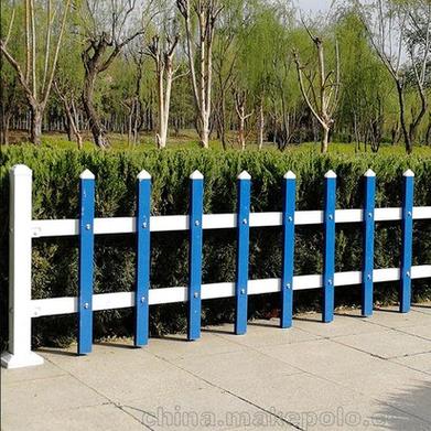 鋅鋼草坪護欄 城市園林綠地的守護者與美化師